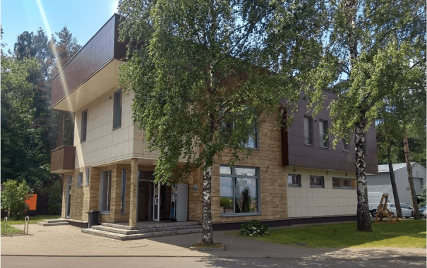 Проживание