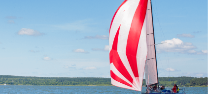 Правила парусных гонок 2025-2028