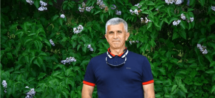СЕРГЕЙ КРАВЦОВ