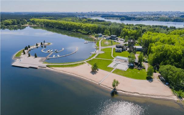 Территория