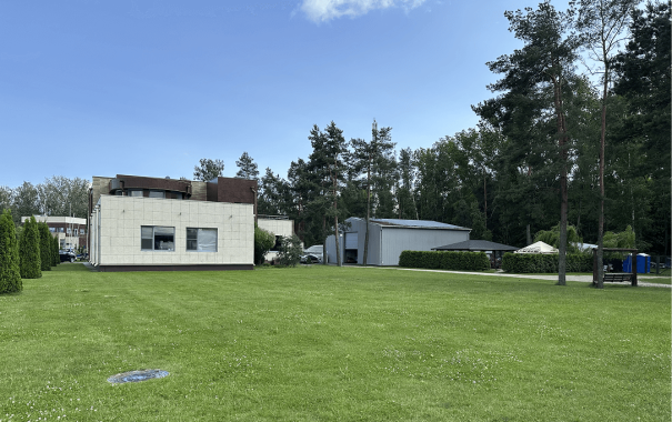 Территория