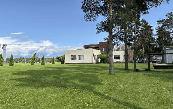 Территория