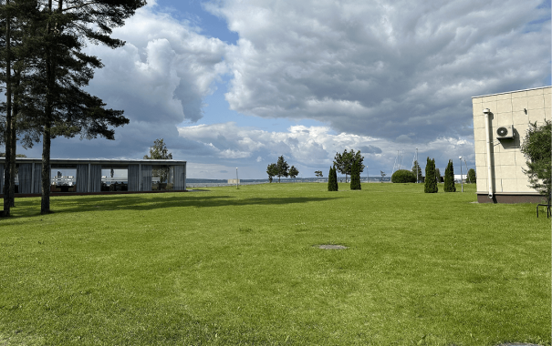 Территория