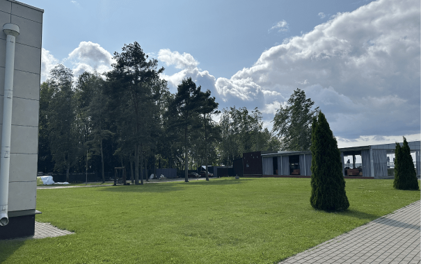 Территория