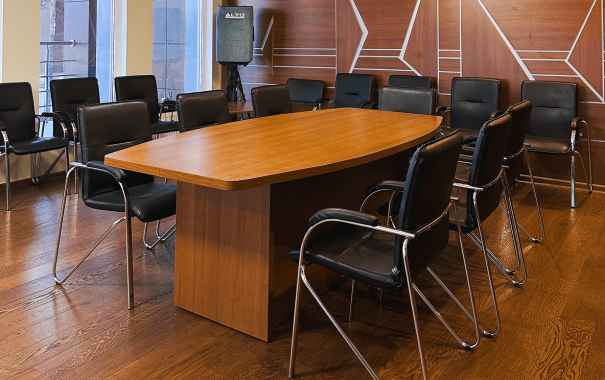 Конференц-зал